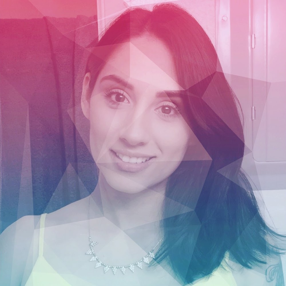 Meet your Posher, Joana